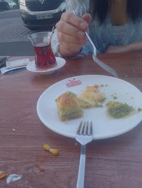 Plats et boissons du Restaurant turc Bilaloğlu à Woippy - n°20