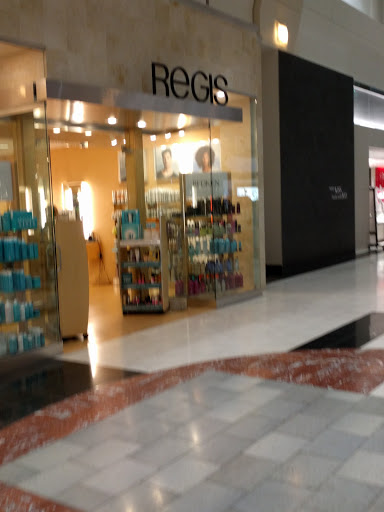 Hair Salon «Regis Salon», reviews and photos, 9510 SW Washington Square Rd, Tigard, OR 97223, USA