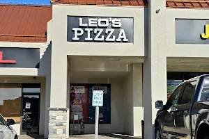 Leo's Pizza image