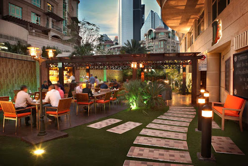 Pubs in Dubai
