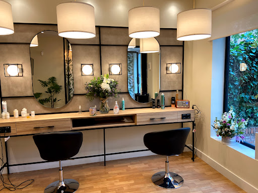 La Barbería del Limonar en Málaga, Málaga