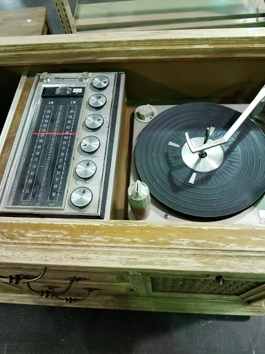 Thrift Store «Deseret Industries Thrift Store», reviews and photos