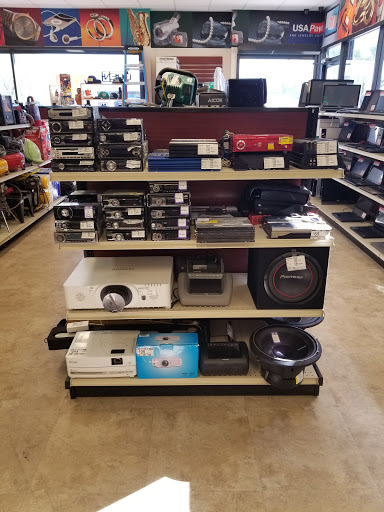 Pawn Shop «USA Pawn & Jewelry Co», reviews and photos, 3020 W Thomas Rd, Phoenix, AZ 85017, USA