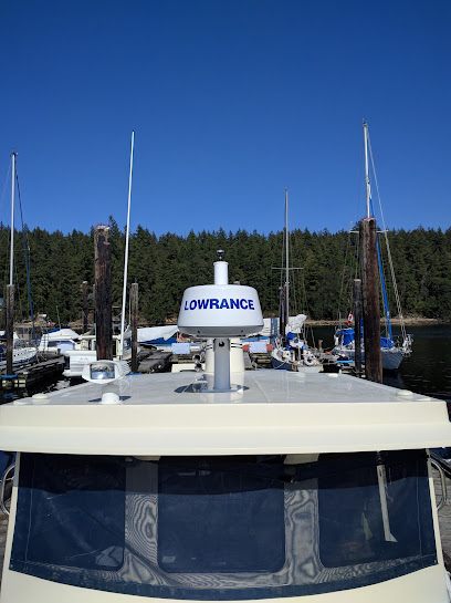 Good Marine Services - Electronics&Electrical Installation - Boat Repairs - Maintance