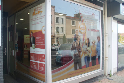 La mutuelle Communale Issoire à Issoire
