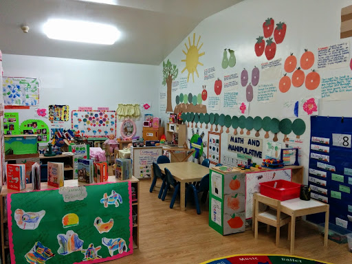 Day Care Center «Kids Small World Learning Center», reviews and photos, 3360 W Flagler St, Miami, FL 33135, USA