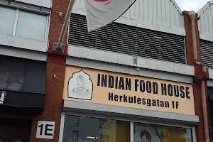 Indian Food House AB image