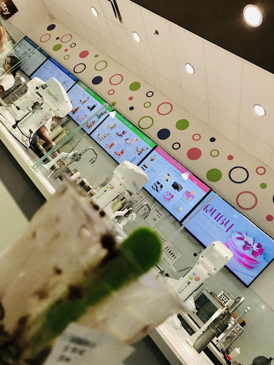 Ice Cream Shop «Creamistry Scottsdale Waterfront», reviews and photos, 7135 E Camelback Rd #151, Scottsdale, AZ 85251, USA