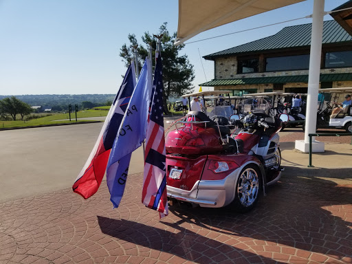 Golf Club «Canyon West Golf Course», reviews and photos, 160 Club House Dr, Weatherford, TX 76087, USA