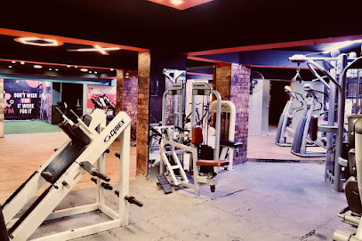 OX GYM