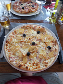 Plats et boissons du Pizzeria Le Palerme à Hourtin - n°14