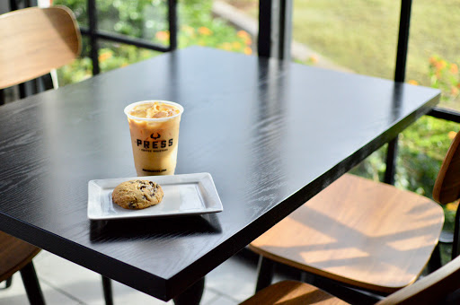 Coffee Shop «Press Coffee Roasters», reviews and photos, 2577 W Queen Creek Rd, Chandler, AZ 85286, USA