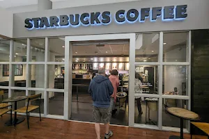 Starbucks image