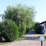 Photo n°2 de l'avis de Barbara.e fait le 27/08/2019 à 16:29 sur le  Borgo Mulino a Vento - Resort à Uggiano la Chiesa