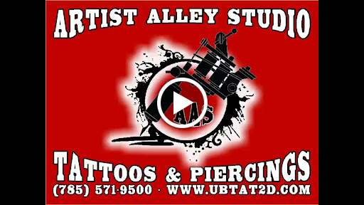 Explore feminist tattoo ideas, creative tattoo ideas in Topeka, available at Artist Alley Studio Tattoos & Piercings