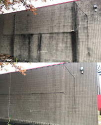 The Green Door Exterior Maintenance - Photo 7 - Car repair in , Baton Rouge