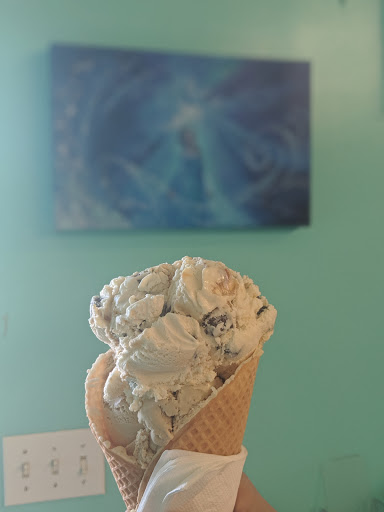 Ice Cream Shop «Cups and Cones», reviews and photos, 40146 NC-12, Avon, NC 27915, USA