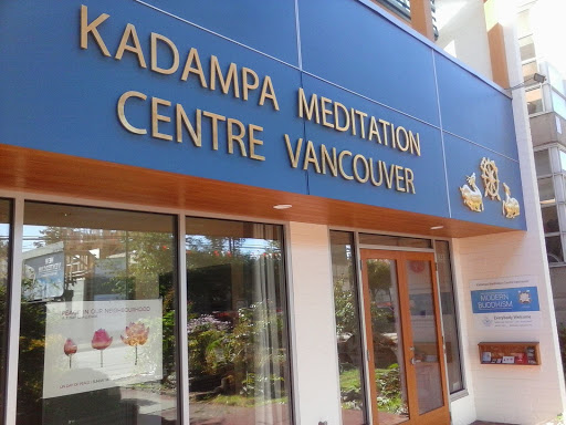 Kadampa Meditation Centre Vancouver