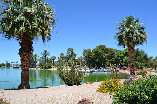 Golf Course «Sun City Lakes West Golf Crs», reviews and photos, 10433 W Talisman Rd, Sun City, AZ 85351, USA