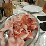 Photo n°1 de l'avis de Dra..a fait le 11/06/2019 à 22:05 sur le  Lo Scoglio Pizza & Restaurant à Lavagna