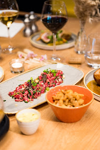 Photos du propriétaire du Restaurant La Table du Gouverneur à Monthieux - n°7