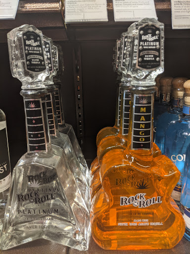Liquor Store «ABC Fine Wine & Spirits», reviews and photos, 3015 W Kennedy Blvd, Tampa, FL 33609, USA