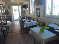 Atmosphère du Restaurant français Auberge de Castelloubon à Juncalas - n°6