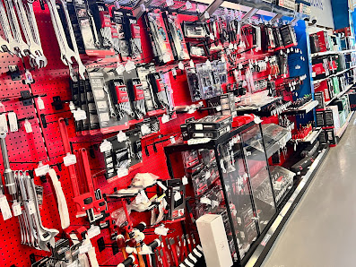 PROLIANS SERVET DUCHEMIN Sens Z.I. des Vauguillettes, 2 Rue des Grahuches, 89100 Sens, France