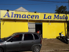 Almacen La Mula B° La Capuera