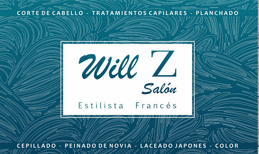 Will Z Coiffure