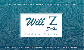 Will Z Coiffure