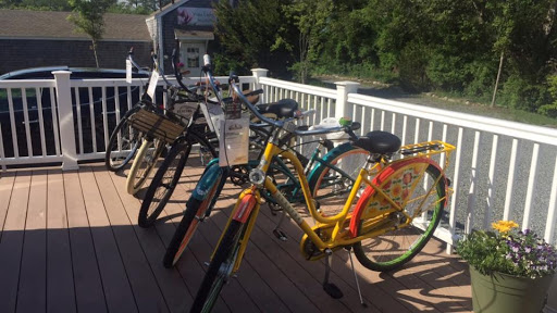 Bicycle Store «The Bike Den», reviews and photos, 2569 Cranberry Hwy, Wareham, MA 02571, USA