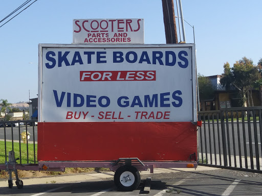 Video Game Store «Video Game Trader», reviews and photos, 3971 Tyler St, Riverside, CA 92503, USA