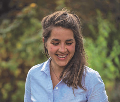Suryaveda - Caroline Pieton - Praticienne en Ayurveda à Grenoble