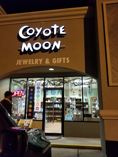 Gift Shop «Coyote Moon Crystals & Gifts», reviews and photos, 1938 Perkins Rd, Baton Rouge, LA 70808, USA