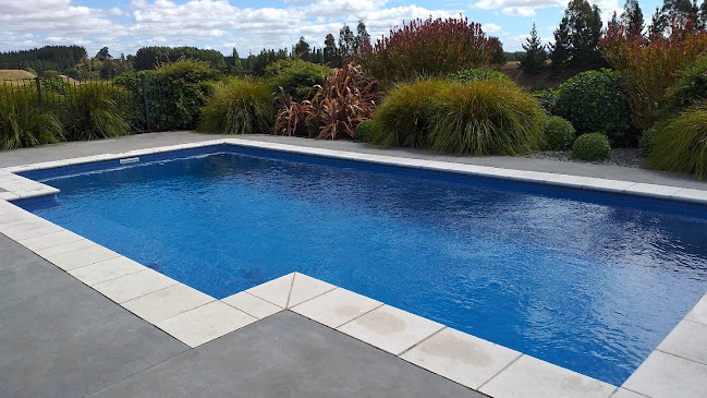 Reviews of Coastal Pools NZ Ltd in Palmerston North - Construction company