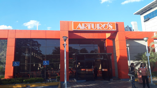 Arturo's Guarenas