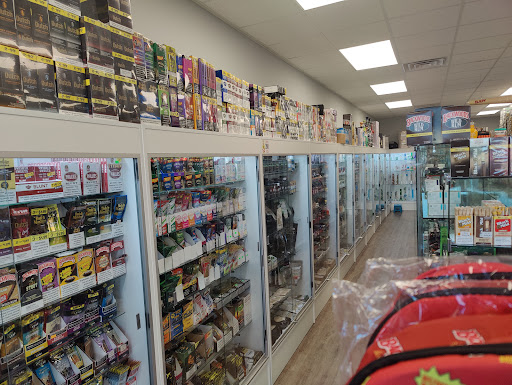 Tobacco Shop «TOBACCO PALACE», reviews and photos, 1342 Auburn Rd, Dacula, GA 30019, USA