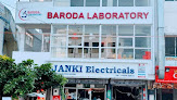 Baroda Laboratory   Best Pathology Laboratory | Blood Testing Center | Top Pathology Laboratory In Vadodara