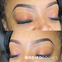 Bodied Brows Studio - Photo 7 - Car repair in Indianapolis, IN, Indianapolis