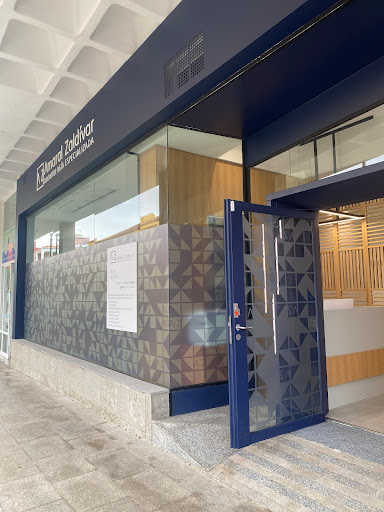Clínica dental en Tenerife Amaral Zaldívar (Servicios dentales + TAC) en El Sauzal, Santa Cruz de Tenerife