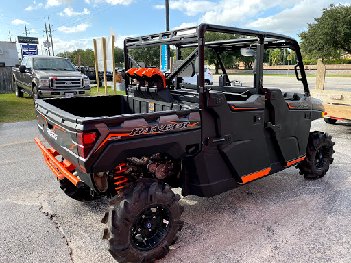 ATV Dealer «Polaris West», reviews and photos, 6117 Hwy Blvd, Katy, TX 77494, USA