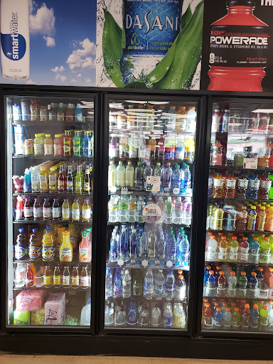 Convenience Store «Convenient Food Mart», reviews and photos, 27112 Detroit Ave, Cleveland, OH 44145, USA