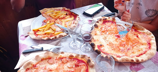 Fiorelli in Val Masino, Province of Sondrio