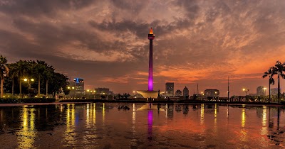Photos of National Monument