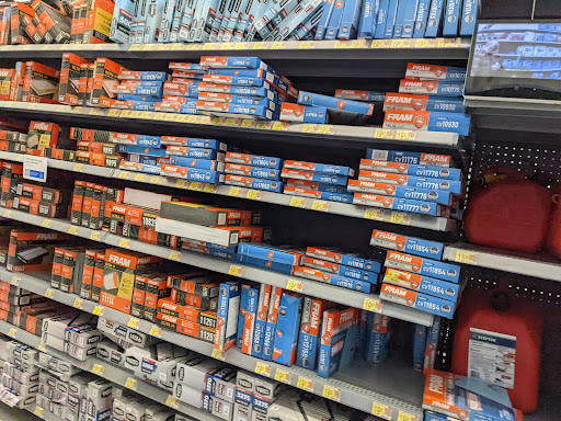 Department Store «Walmart Supercenter», reviews and photos, 10504 S 15th St, Bellevue, NE 68123, USA