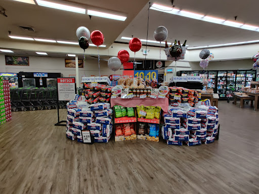 Supermarket «Save Mart Supermarkets», reviews and photos, 5600 Folsom Blvd, Sacramento, CA 95819, USA