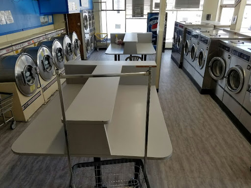 Laundromat «So Fresh So Clean Coin Laundry», reviews and photos, 3481 Tweedy Blvd, South Gate, CA 90280, USA