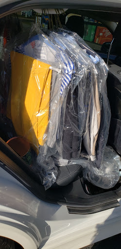 Dry Cleaner «Auto Mall Cleaners», reviews and photos, 43432 Grimmer Blvd, Fremont, CA 94538, USA