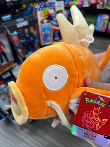 Video Game Store «GameStop», reviews and photos, 2712 S Telephone Rd, Moore, OK 73160, USA